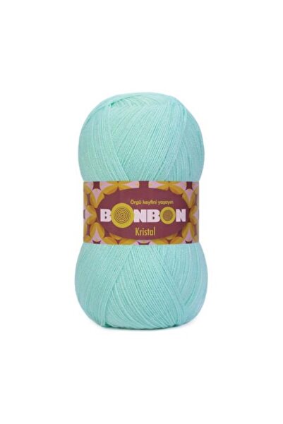 NAKO 5 bucăți de frânghie din cristal de bomboane 98203