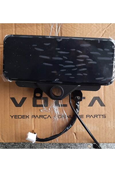 Volta VT5 2024 SONRA EKRAN GOSTERGE