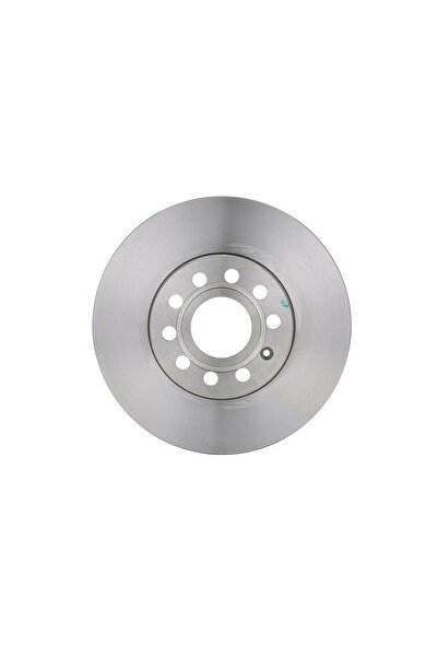 Bosch Disc Frana, fata stanga/dreapta , Audi A3, 8V1, 8VK,