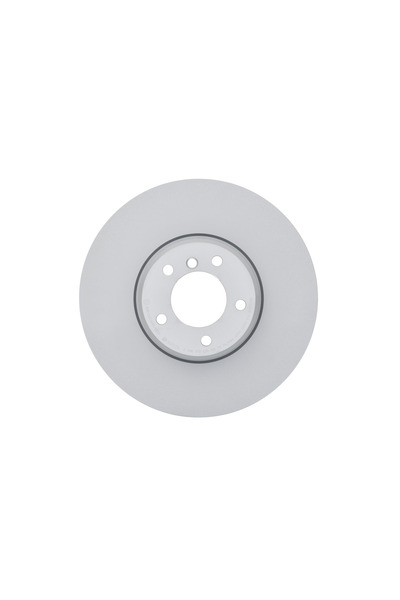 Bosch Brake Disc, front left/right, BMW 6 Series, E63,