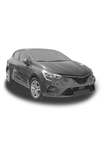 Filtron Promo package, replacement filter set, Renault CLIO V (B7_)