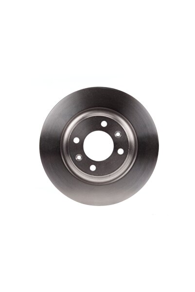 Bosch Disc Frana, spate stanga/dreapta , Citroen C4 2,