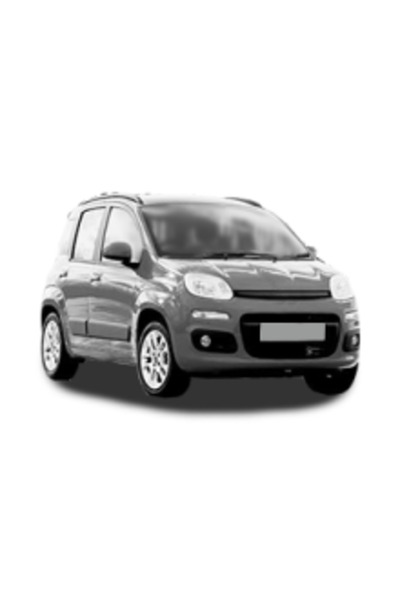 Filtron Promo package, replacement filter set, Fiat Panda 3