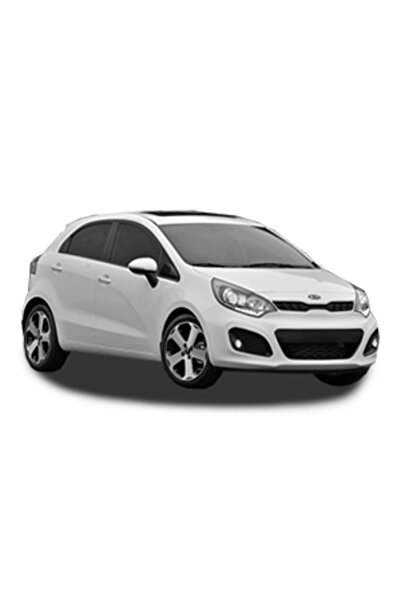 Filtron Promo package, replacement filter set, Kia RIO III