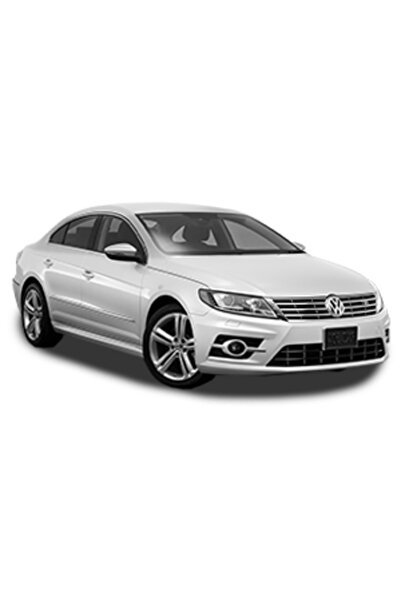 Filtron Promo package, replacement filter set, Volkswagen CC B7 (358)