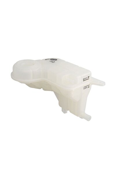 MAHLE Expansion tank, Audi A6, C6,