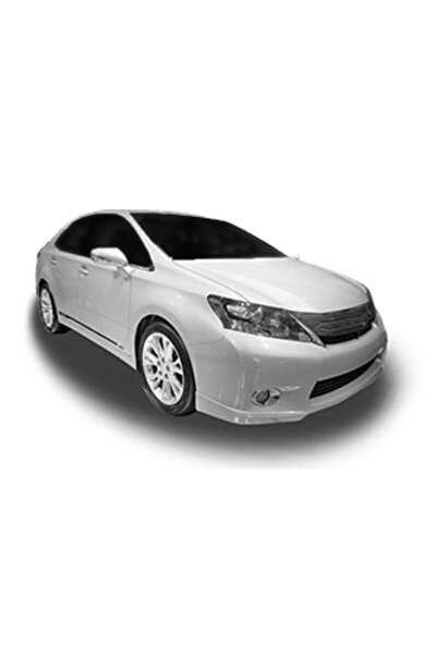 Filtron Promo package, replacement filter set, Lexus HS (ANF10)