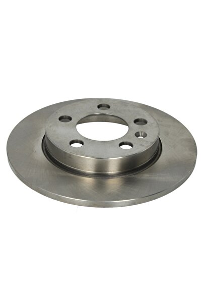 Abe Disc Frana, spate stanga/dreapta , Audi A3, 8L1,