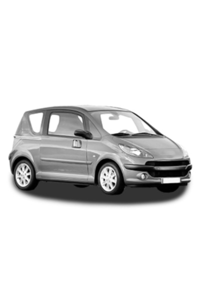 Filtron Promo package, replacement filter set, Peugeot 1007 (KM_)