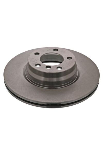 FEBİ Disc Frana, fata stanga/dreapta , BMW Seria 4, F32,
