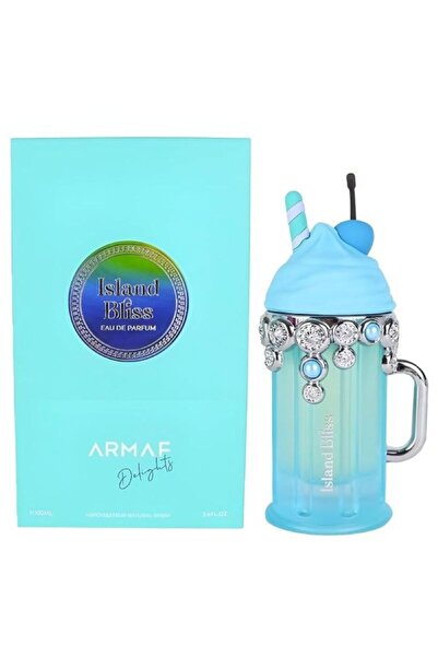 Armaf Island Bliss
