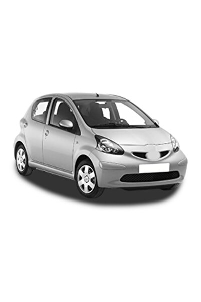 Filtron Pachet promo, set filtre de schimb, Toyota AYGO (_B1_)