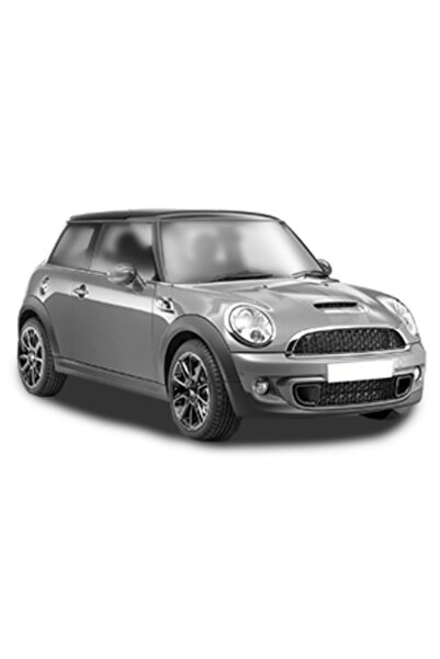 Filtron Promo package, replacement filter set, MINI (R56)