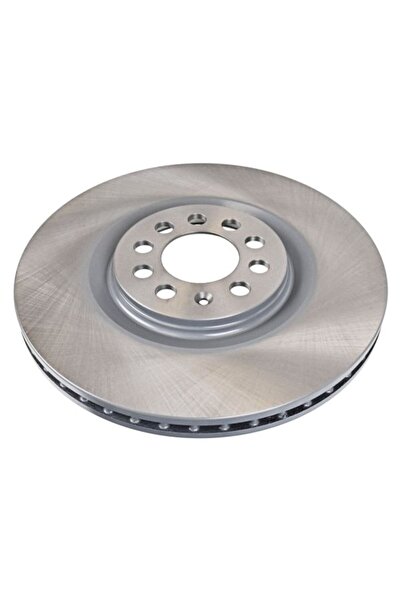 FEBİ Disc Frana, fata stanga/dreapta , Audi TT, 8N3,