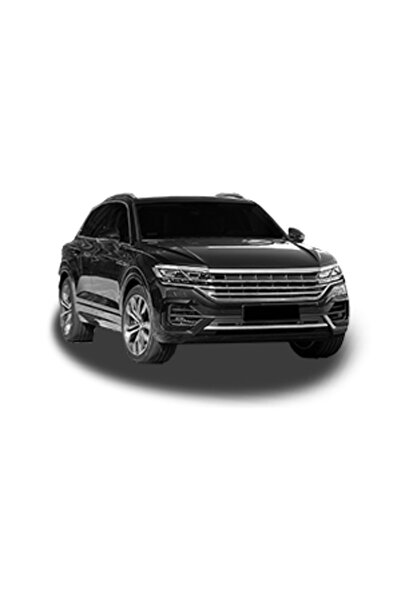 Filtron Promo package, replacement filter set, Volkswagen TOUAREG (CR7, RC8)