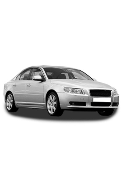 Filtron Promo package, replacement filter set, Volvo S80 II (124)