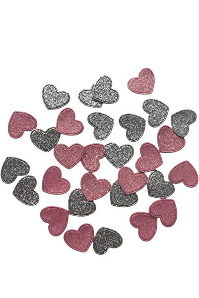 kalben accessories Leather Heart Design Figure Accessory