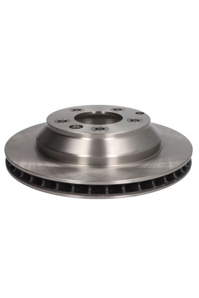 Abe Disc Frana, spate stanga/dreapta , Audi Q7,4LB,