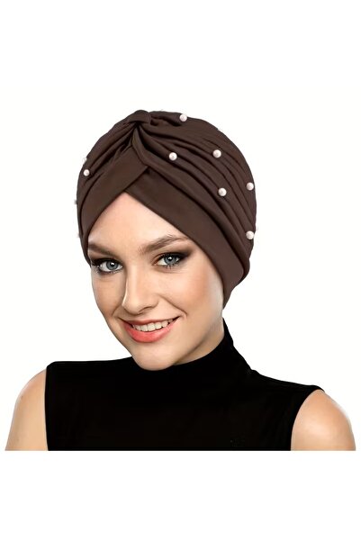 dukart τρεντλόβερ μπονέ με πέρλες