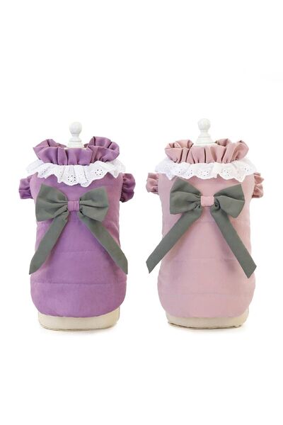 fara marca Geaca catei