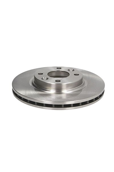 Abe Brake Disc, front left/right, Dacia Logan 3,