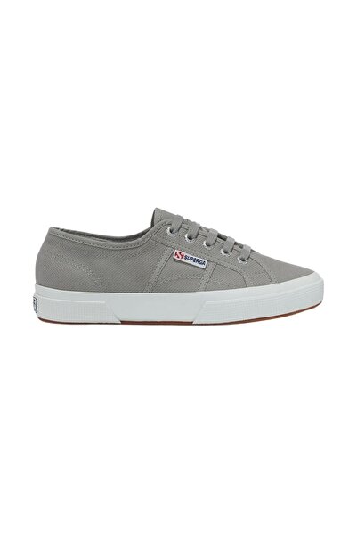 Superga 2750-Cotu Classic Unisex Koyu Yeşil Sneaker