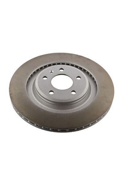 FEBİ Disc Frana, spate stanga/dreapta , Audi Q5, FYB, FYG,
