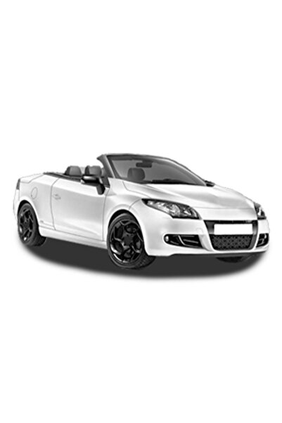 Filtron Promo package, replacement filter set, Renault MEGANE CC (EZ0/1_)