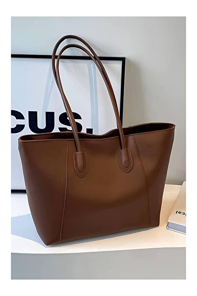 Marvelis حقيبة كتف وحقيبة يد نسائية كبيرة الحجم من فودن