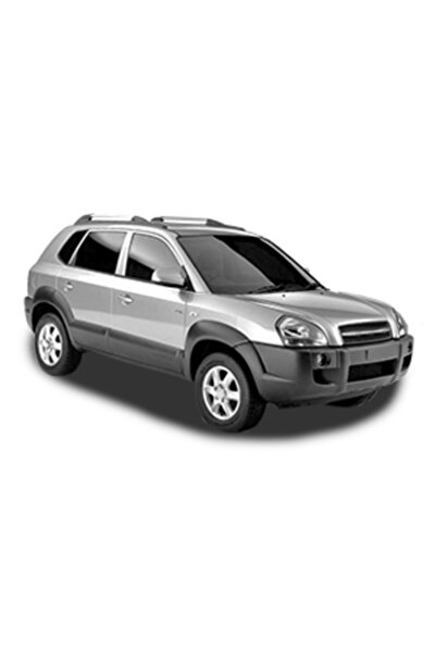 Filtron Promo package, replacement filter set, Hyundai Tucson(JM)