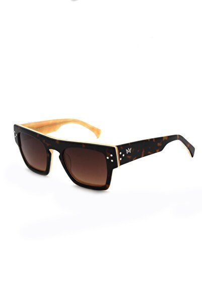 A M EYEWEAR Am Eyewear Am Jj Gordon 70 Db Brg Women Sunglasses