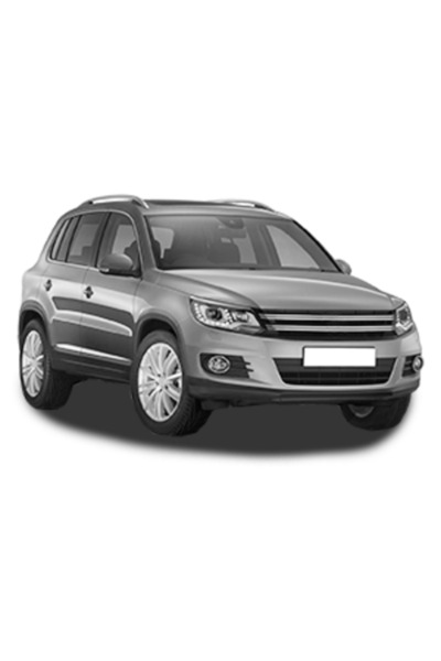 Filtron Promo package, replacement filter set, Volkswagen TIGUAN (5N_)