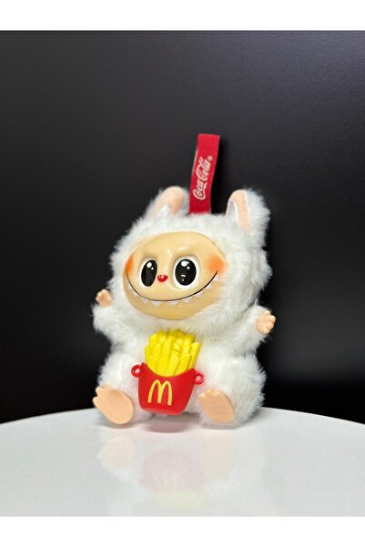 KUMSALTRADE Mc donalds labubu oyuncak kumsal trade