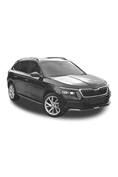 Filtron Promo package, replacement filter set, Skoda KAMIQ (NW4)