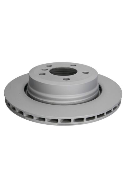 Bosch Brake Disc, rear left/right, BMW X3, E83,