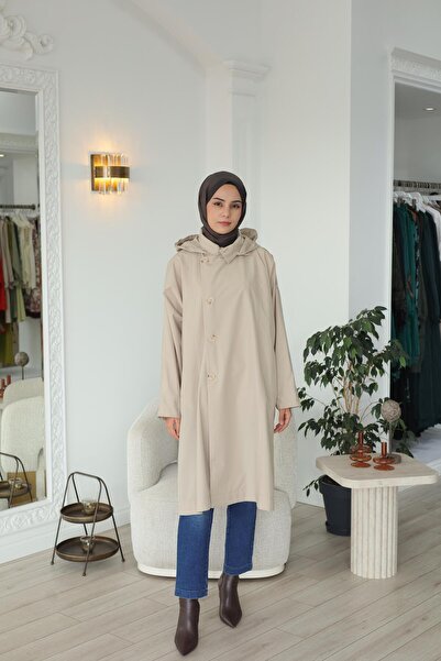 QOOQ STORE QOOQ QUQ Yağmurluk 26fw612