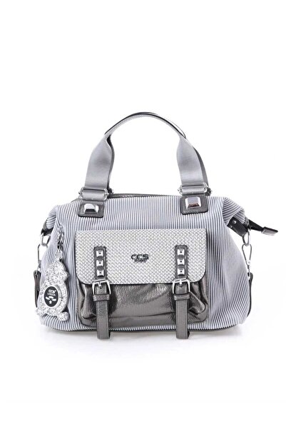 ÇÇS KADIN OMUZ VE KOL ÇANTASI AR7115