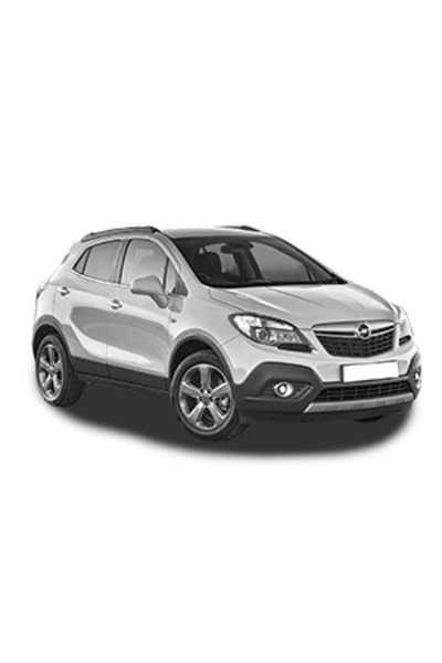 Filtron Promo package, replacement filter set, Opel MOKKA / MOKKA X (J13)