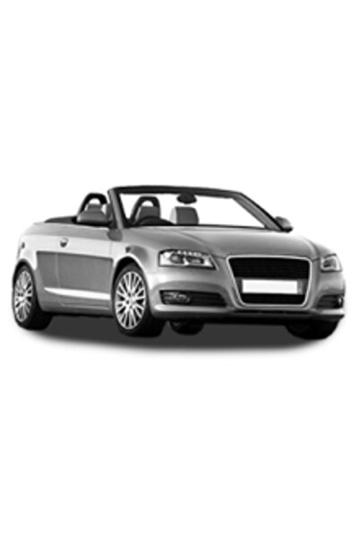 Filtron Pachet promo, set filtre de schimb, Audi A3, 8P7