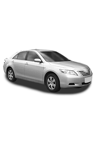 Filtron Promo package, replacement filter set, Toyota CAMRY (_V40)