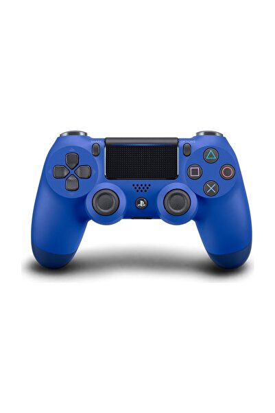 Sony Ps4 Uyumlu Dualshock (A KALİTE) Kablosuz Kumanda BLUE