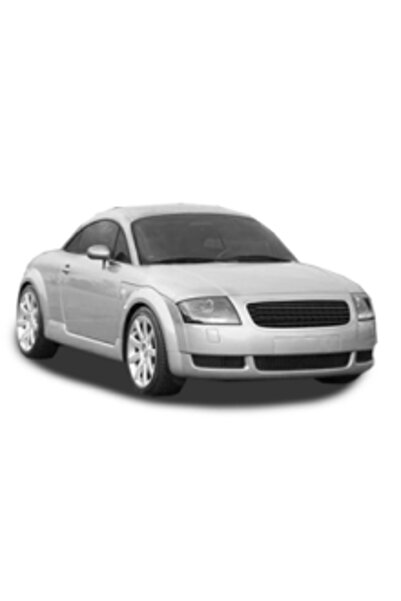 Filtron Promo package, replacement filter set, Audi TT, 8N3