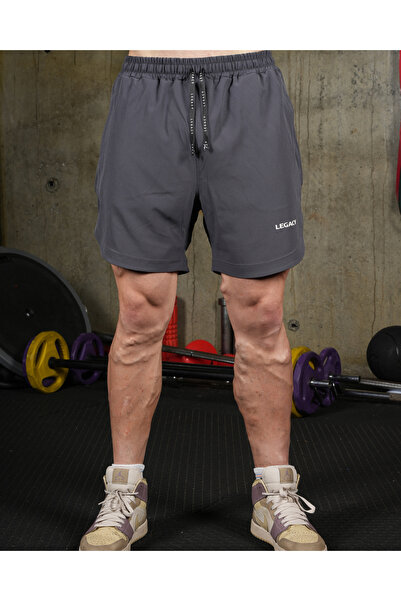 LEGACY'S ROAD AeroDash Training Shorts