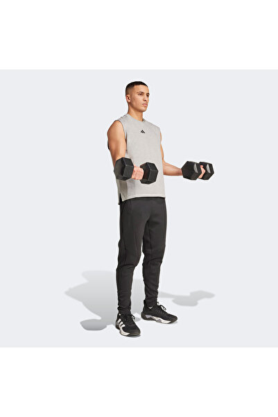 adidas D4T X Men's Gray Training T-Shirt