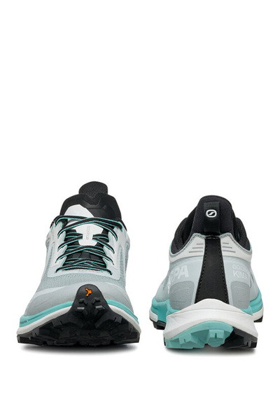 Scarpa Golden Gate Kima RT Gri Kadın Koşu Ayakkabısı