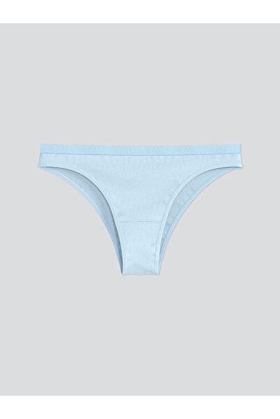 LC Waikiki Peak New Season Plain Bikini Panties