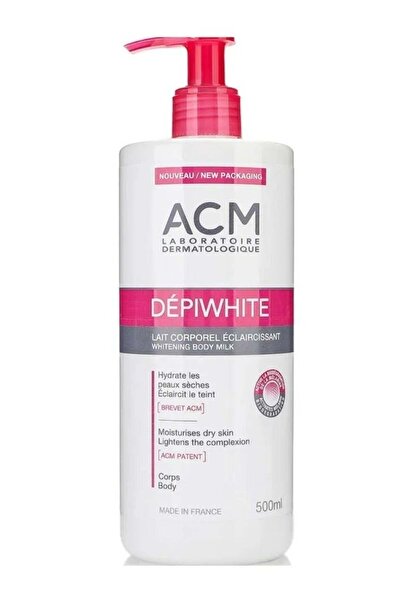 ACM Body Lightening Lotion 500ml