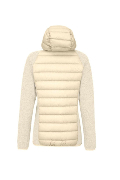 Salewa Sarner Rdsdwn Hyb Krem Kadın Ceket Mont