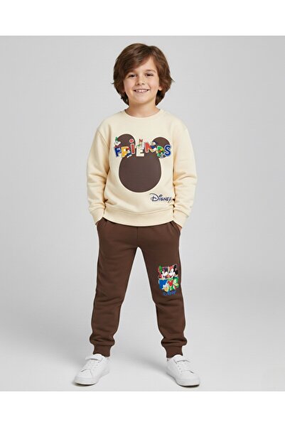 Ege Bebek Dečaki sezonski, Miki štampan, nazad štampan, 4-11 godina starih de...