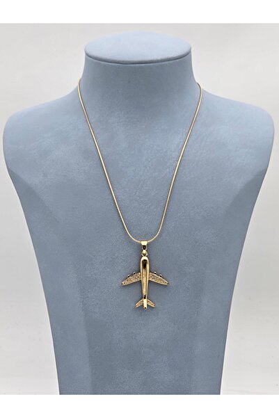 miyle Çelik Kolye 45cm // KOLYE-6010